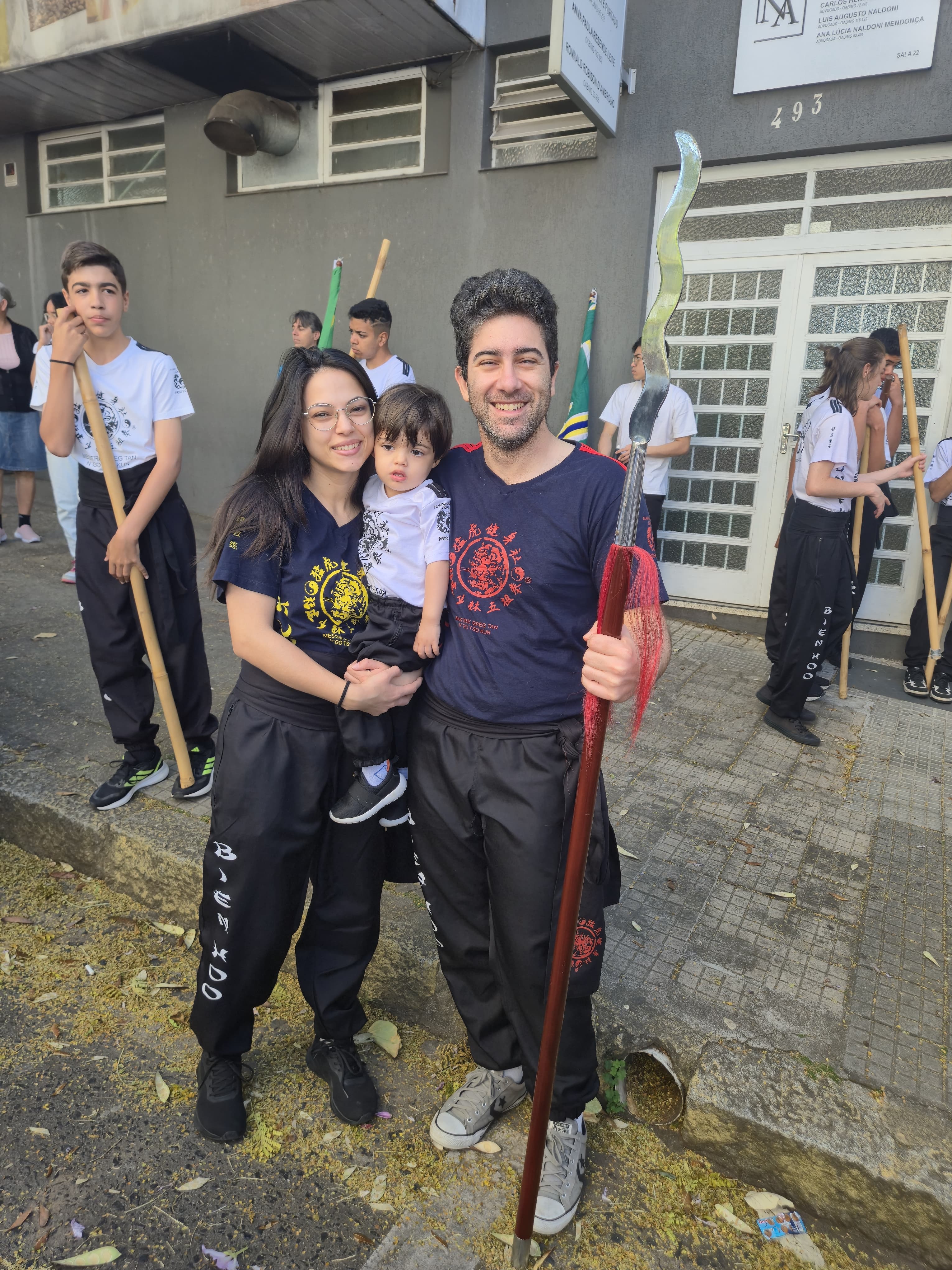 sete setembro 2025 1 - Academia Bien Hoo